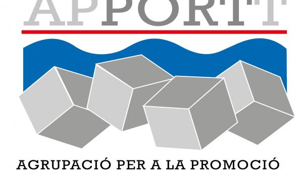 Logo de la Associació per a la Promoció del Port de Tarragona (APPORTT) Logo de la Associació per a la Promoció del Port de Tarragona (APPORTT)
