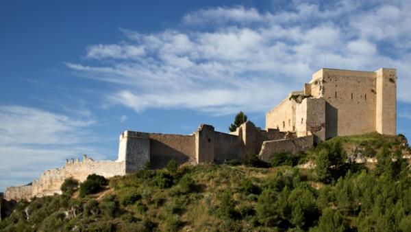 Castell de Miravet Castell de Miravet