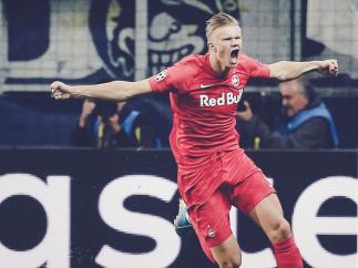 Haland