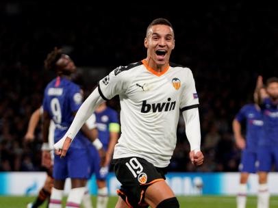 Rodrigo