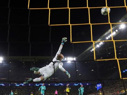 Ter Stegen