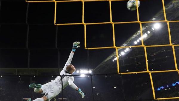 Ter Stegen Ter Stegen