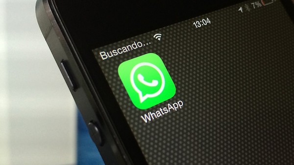 La app WahtsApp La app WahtsApp