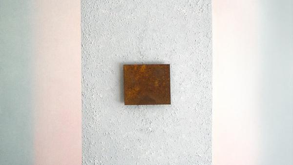 Obra de la pintora Pilar Abad Obra de la pintora Pilar Abad
