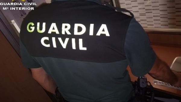 Detingut un home acusat de matar el seu germà a Guardamar del Segura Detingut un home acusat de matar el seu germà a Guardamar del Segura