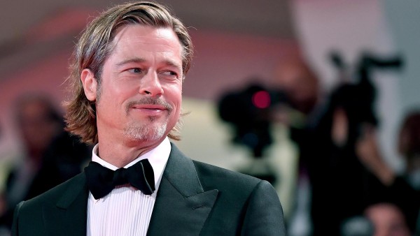 Brad Pitt Brad Pitt