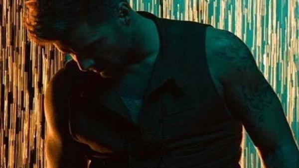 RICKY MARTIN RICKY MARTIN