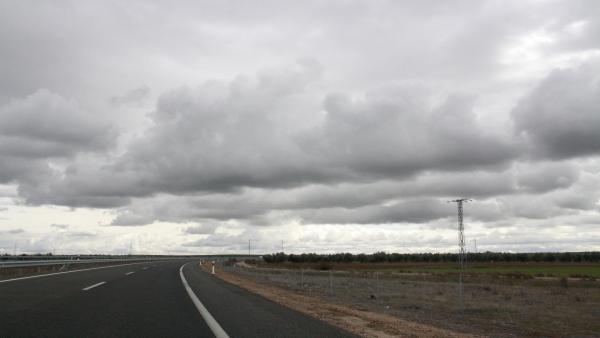Carretera. Carretera.