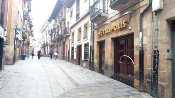 Calle Mon Calle Mon