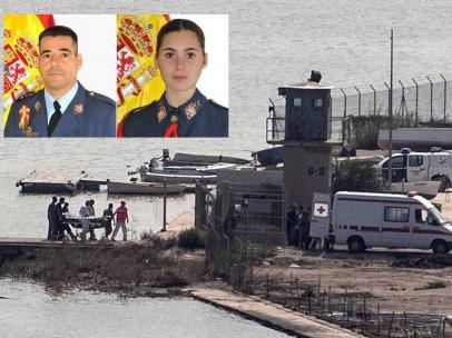 San Javier