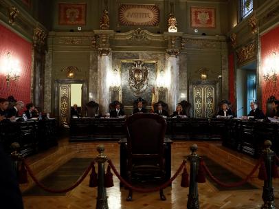 Caso Alsasua