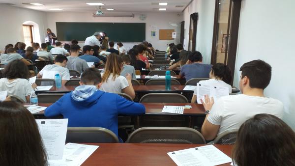 Alumnos Alumnos