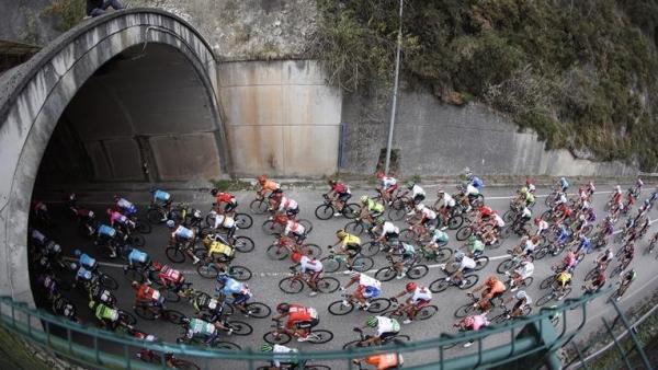 Vuelta a España Vuelta a España