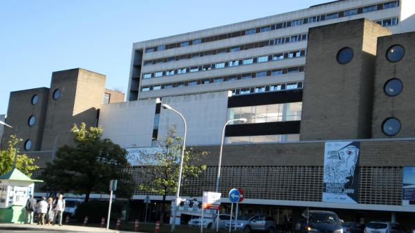 Hospital de Galdakao Hospital de Galdakao