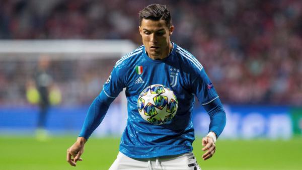 Cristiano Ronaldo Cristiano Ronaldo