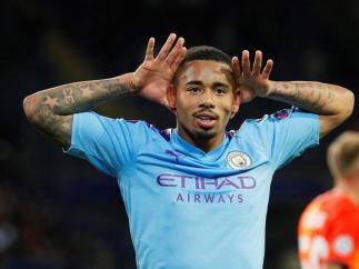 Gabriel Jesus