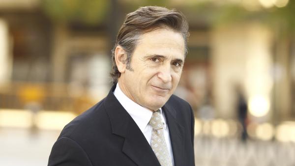 Josep Pujol ingresó en Andorra más de 2,5 millones y era beneficiario de una fun Josep Pujol ingresó en Andorra más de 2,5 millones y era beneficiario de una fun
