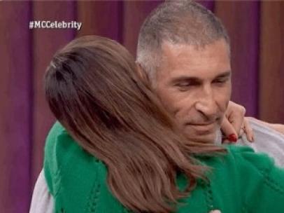 José Miguel Antúnez, en 'MasterChef Celebrity 4'.