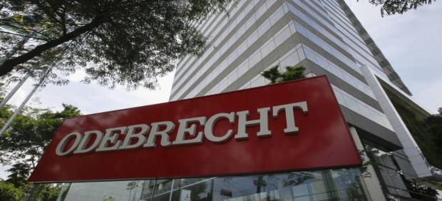 Odebrecht