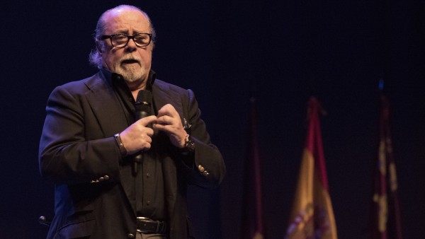 Paco Arévalo Paco Arévalo