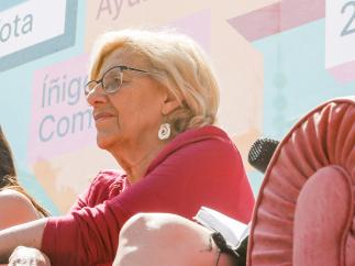 Manuela Carmena