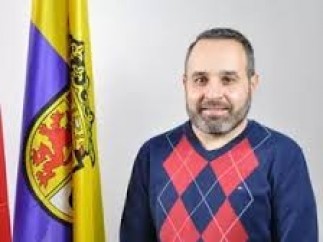 Marcos Gallego Alonso