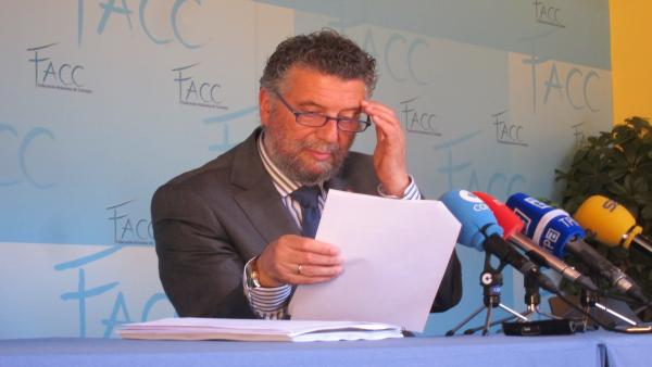 La Comisión Ejecutiva de la Federación Asturiana de Concejos, FACC, ha aprobado este viernes sendos acuerdos sobre la Reforma de la Administración Local y de apoyo al futuro del sector naval y contra la devolución de las ayudas recibidas La Comisión Ejecutiva de la Federación Asturiana de Concejos, FACC, ha aprobado este viernes sendos acuerdos sobre la Reforma de la Administración Local y de apoyo al futuro del sector naval y contra la devolución de las ayudas recibidas