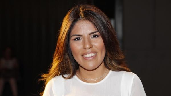 ISA PANTOJA / CHABELITA ISA PANTOJA / CHABELITA
