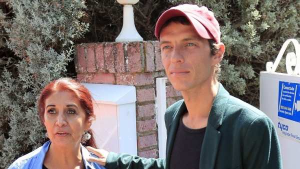 CAMILO BLANES CAMILO BLANES