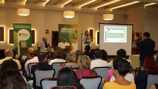 Jornadas de Plena Inclusión Jornadas de Plena Inclusión