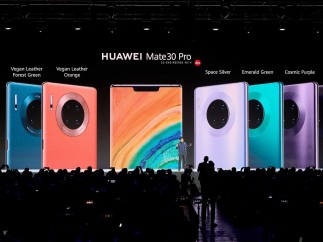 Huawei
