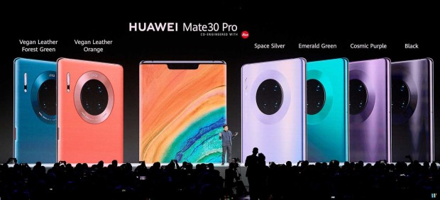 Huawei