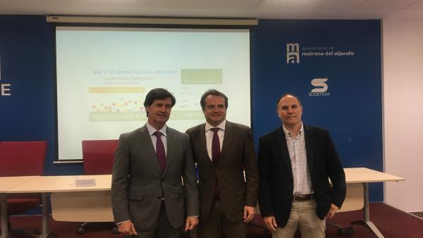 Foro De RSC DE LA CES Foro De RSC DE LA CES