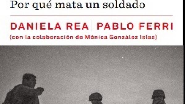 Portada del libro La Tropa Portada del libro La Tropa
