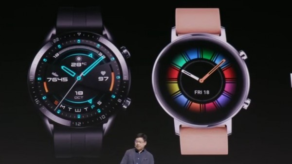 Resultado de imagen para huawei watch gt 2