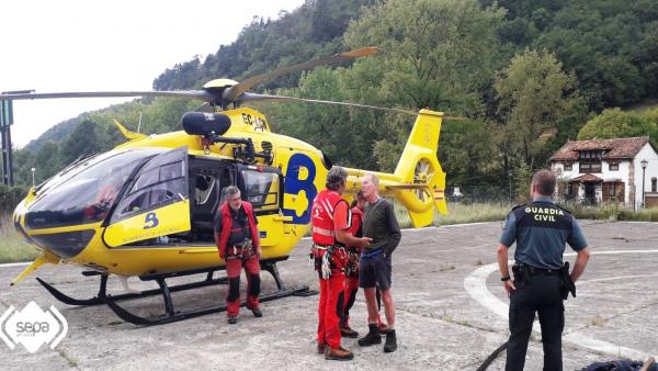 Rescate Rescate
