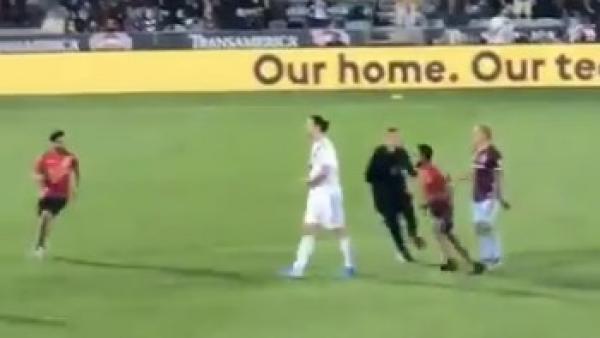 Zlatan Ibrahimovic Zlatan Ibrahimovic