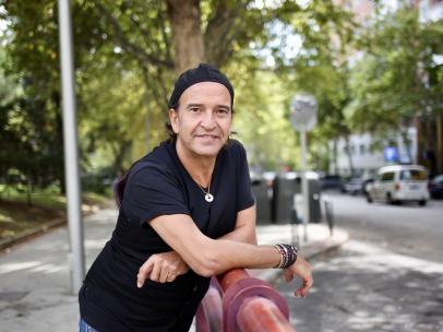 Álvaro Urquijo