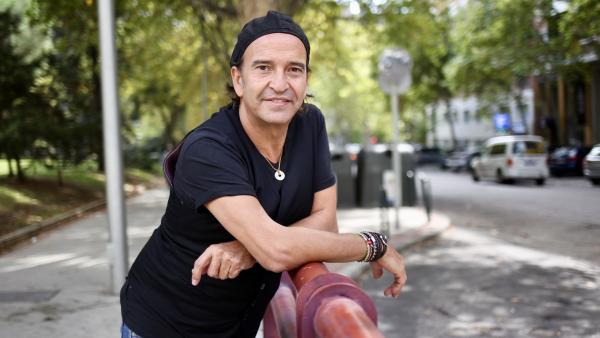Álvaro Urquijo Álvaro Urquijo