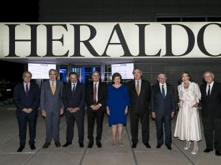 Premios Heraldo
