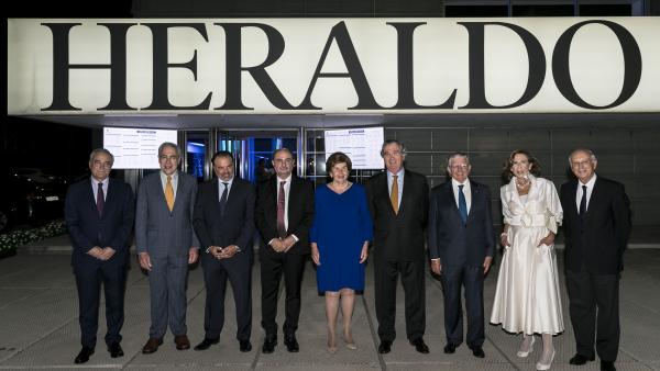 Premios Heraldo Premios Heraldo