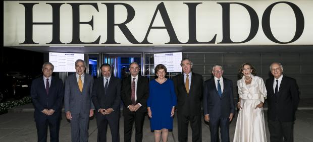 Premios Heraldo