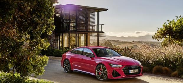 Cupra Tavascan, Audi RS 7 Sportback y Porsche Taycan, los coches más valoradas del Salón de Frankfurt