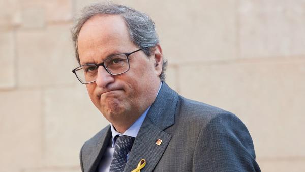 Quim Torra Quim Torra