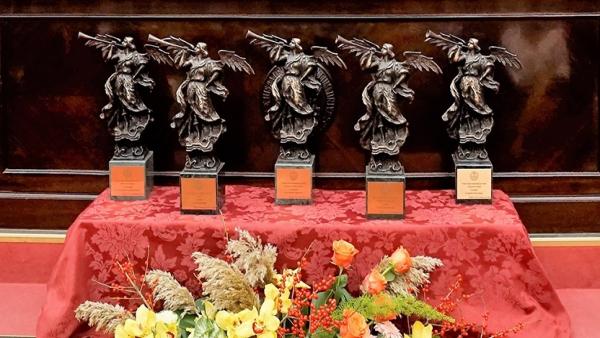 Premios Fama Premios Fama