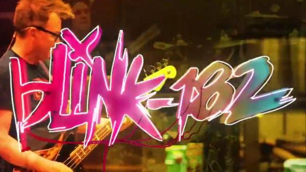 Blink-182 Blink-182