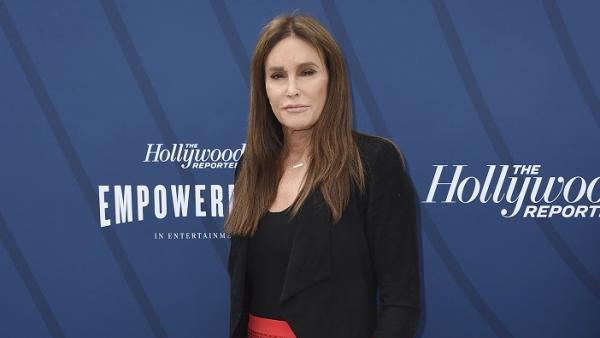 CAITLYN JENNER CAITLYN JENNER