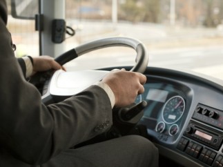 Conductor de autobús