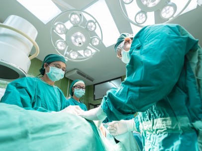 hospital, cáncer, oncología, médicos