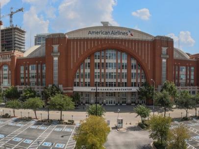 American Airlines Center